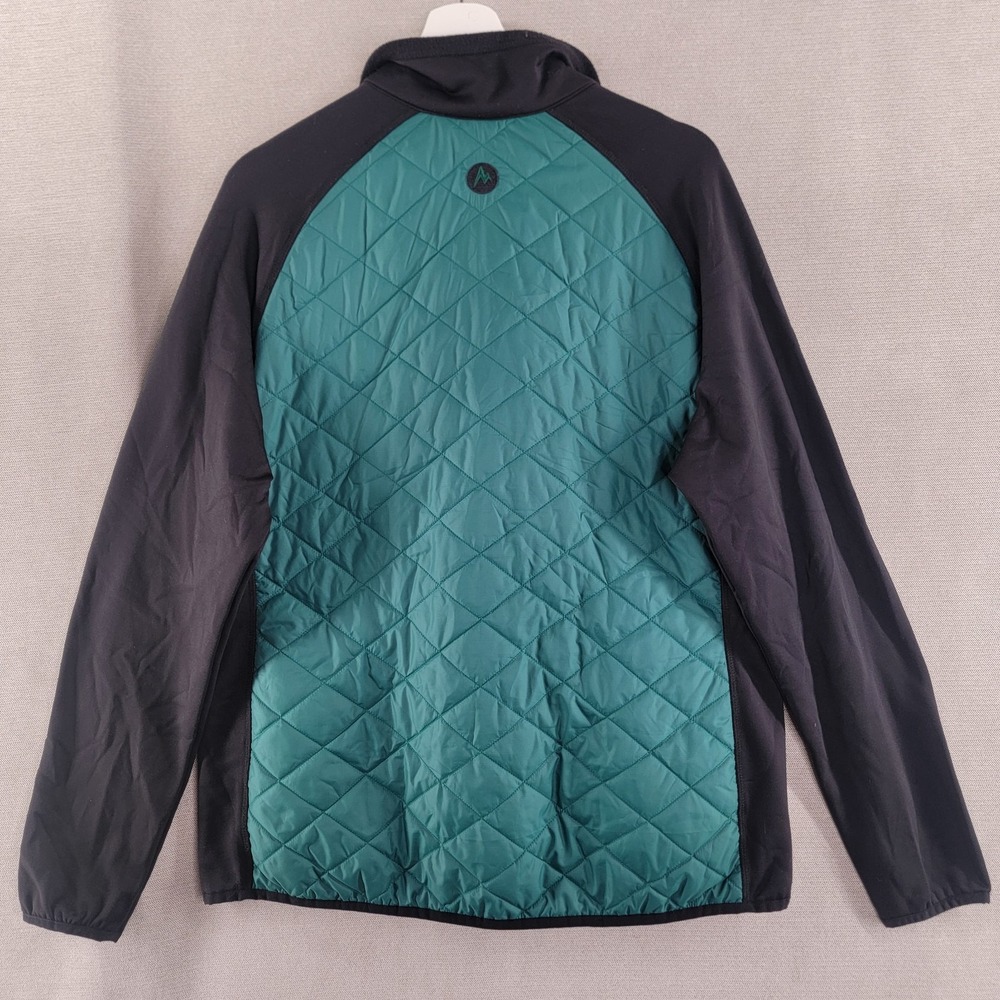 Marmot Womens Jacket Quilted Full Zip Lightweight Activewear Size XL - Picture 3 of 8